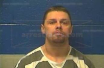 Ricky Vincent Auxier