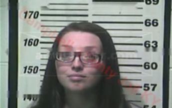 Ellen Kathleen Mayberry