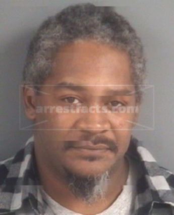 Duane Mikell White
