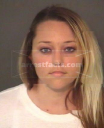 Samantha Gayle Newton