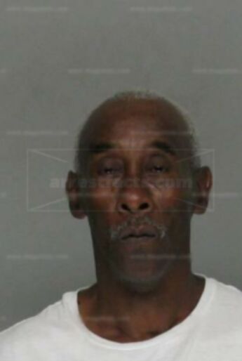 James Roosevelt Williams