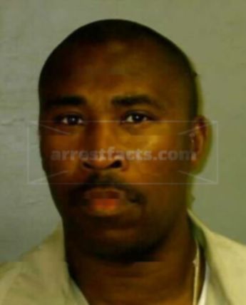 Frankie Bryant