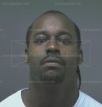 Barrington Dejuan Mcnear