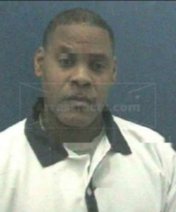 Eric Randall Thomas