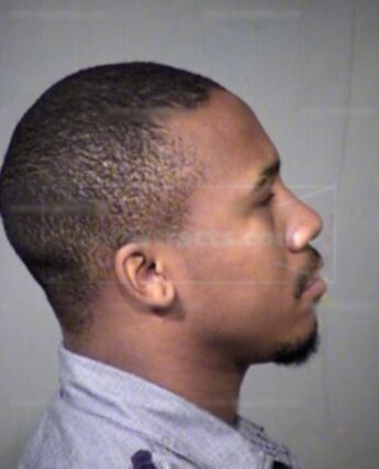 Diontay Vondel Whitehead
