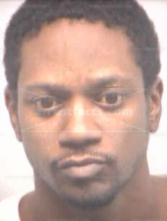Andre Lamar Hearst