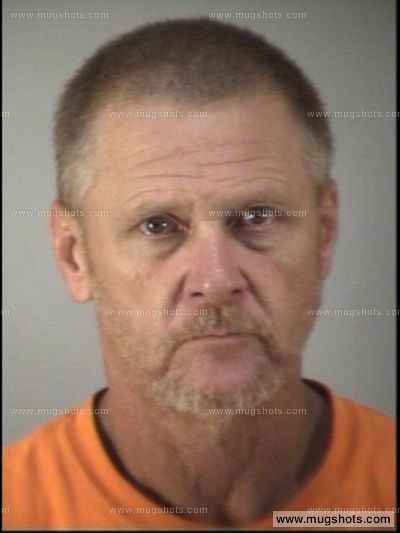 David Paul Curry