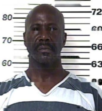 Anthony Deorn Washington