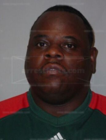 Adrian Brown