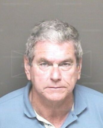 Dale Francis Jergens