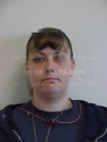 Nora Caitilin Hendren-Brown
