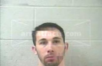 Gregory Sean Miller
