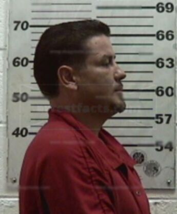Delbert J Herrera