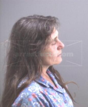 Glenda Rae Dayberry