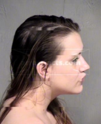 Kali Savannah Stevenson