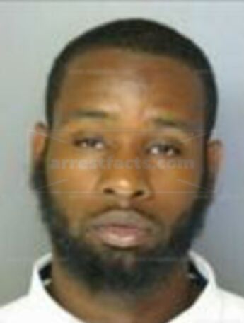Dontae Green