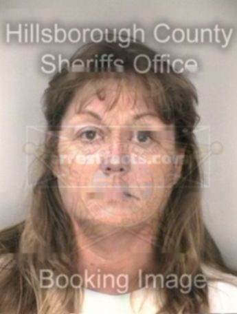 Donna Ree Sawyer