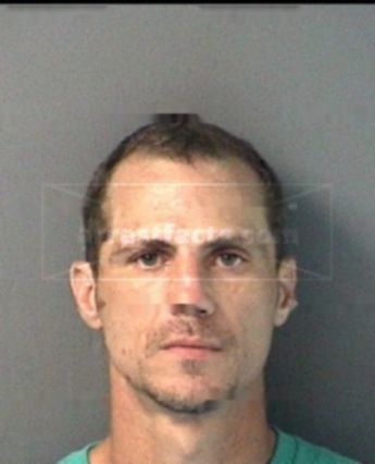 Joshua Shane Clark