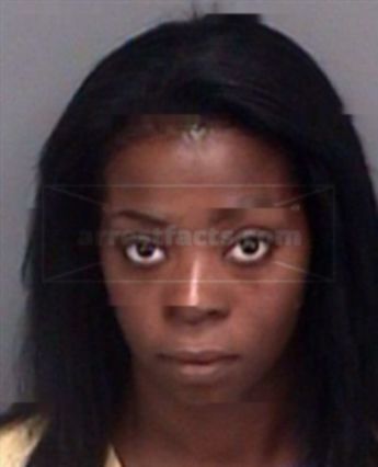 Latasha Joy Turk