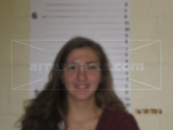 Mariel Marie Sikes
