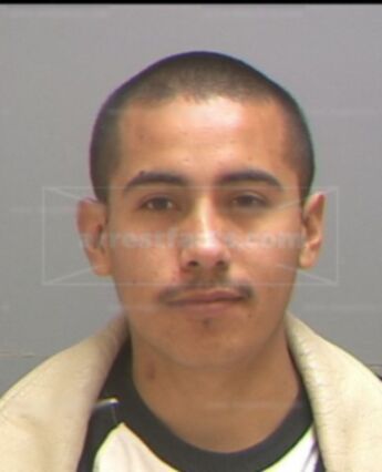 Marco Antonio Peralta