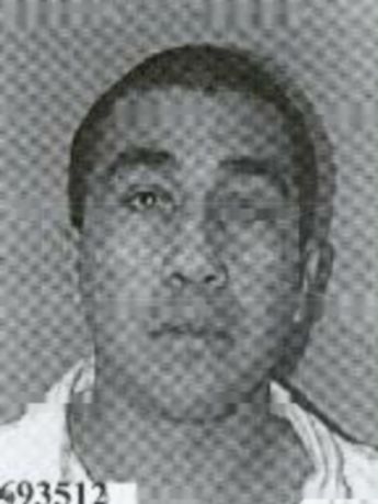 Cesario Louis Perez Jr.