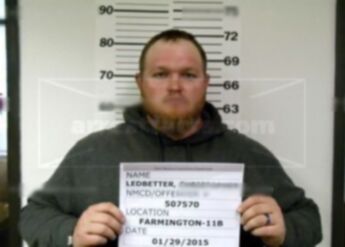 Christopher Ledbetter