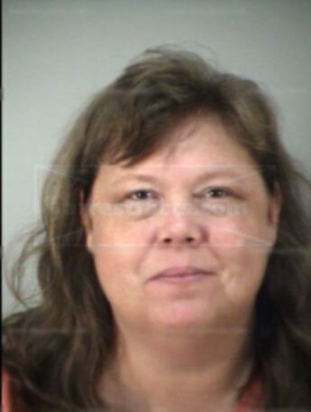 Tricia Rae Bogner