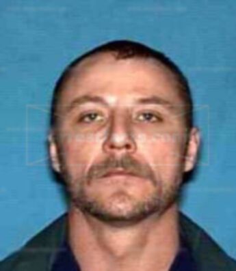 Larry Dale Betz