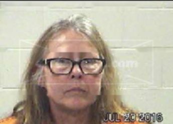 Pennie Fulks Robinson
