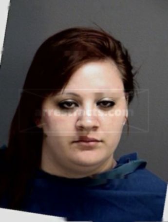 Tiffany Michelle Clark