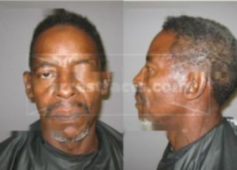 Joseph Ray Johnson