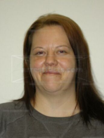 Lindsay Elaine Hofmann
