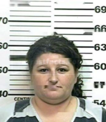 Angela Darlene Koonce