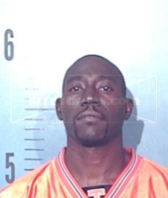 Forrest Deon Graves