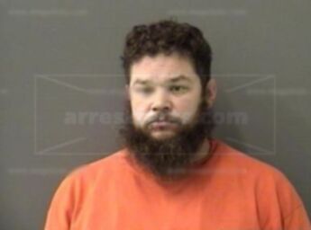 Clayton Trevor Warrick