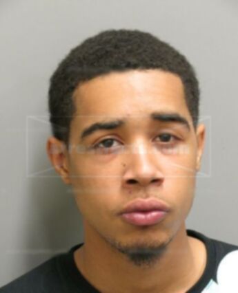 Keith Lamar Davis