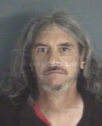 David Wilcox Hodge