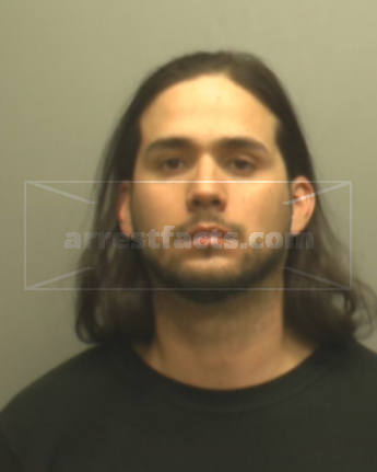Jonathan Garcia Ramos