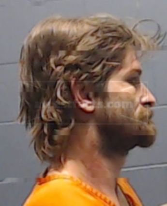 Ted Wayne Morris