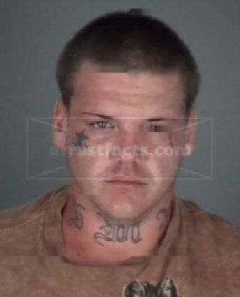 Randy Allen Davis Jr.