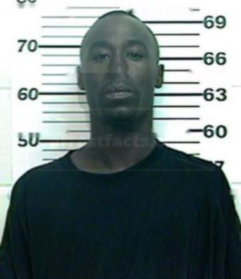 Jamark Antwone Steverson