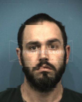 Dustin Tate Davis