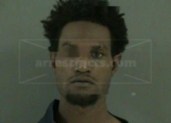 Kelvin Jermaine Robbins