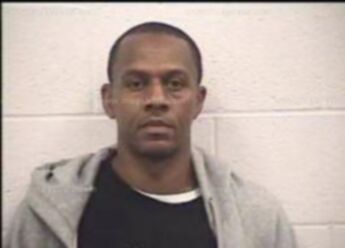Anthony Wayne Clark Jr.