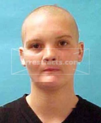 Kaitlyn Louise Justice