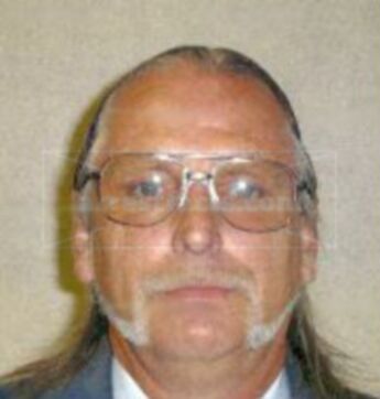 Ronald Harper Huntley