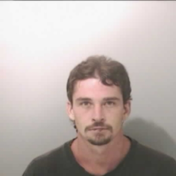 Lewis Lawrence Lowrey