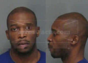 Marlon Mitchell