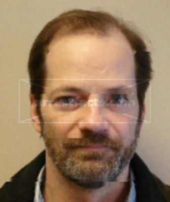 John Richard Goss Jr.